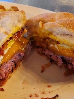 Brunch Burger