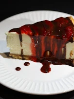Cheesecake