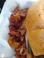 Side of Bacon