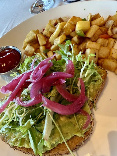Canyons Restaurant at The Crossings at Carlsbad photo 1